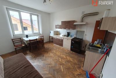 Casa individuala cu 6 camere si teren de 500 mp - zona Kiriac - 21