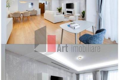 Apartament 2 camere Lux in Persepolis Herastrau Re... - 1