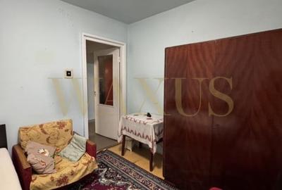 Apartament 2 camere decomandate, logie, strada Grigore Alexandrescu - 4