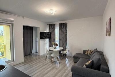 APARTAMENT DE INCHIRIAT //3 CAMERE//REAL RESIDENT RESORT - 3