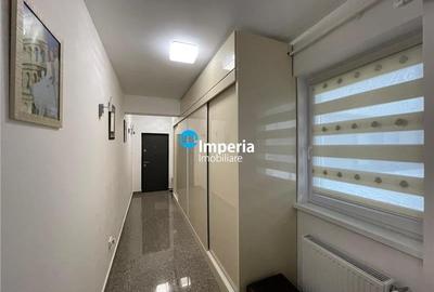 Apartament 3 camere decomandat 101 mp, bloc nou, Pacurari Rediu - 16