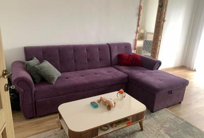 Apartament cu 3 camere decomandat în Grădiște - 3