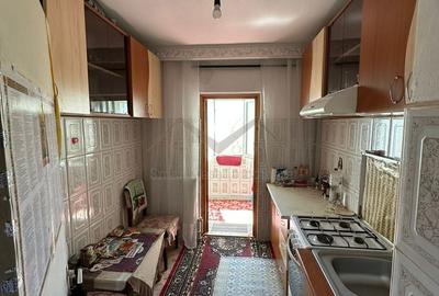Apartament cu 2 camere decomandat în Dacia - 3