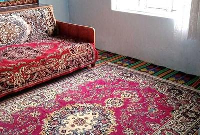 Casă cu 2 camere în Hărmăneștii Vechi - 4