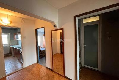 Lugoj, 3 Cam., 72 Mp., Decomandat - 11