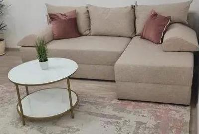 Apartament cu 2 camere decomandat în Libertății