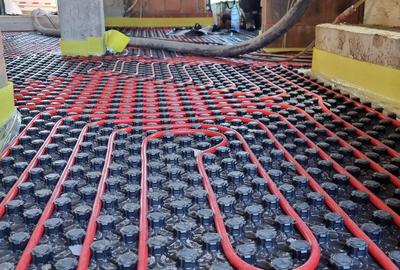 Proiect rezidențial de vile individuale – Parcul Ghidigeni Proiect rezidențial de vile individuale – Parcul Ghidigeni - 7