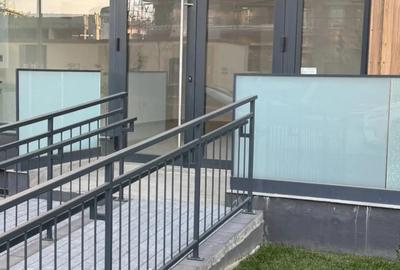 Spațiu comercial, de 40 mp, în Tractorul