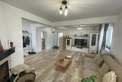 Casa la cheie, 4 camere, 120 mp, teren 700 mp Jucu de Mijloc - 10