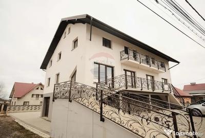Spațiu comercial, de 473 mp, în Marginea - 11