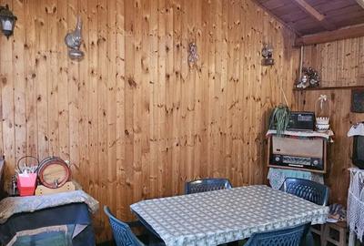 De vanzare teren + casa in Bucov Prahova - 5