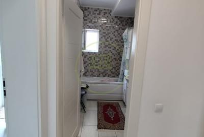 Apartament cu 2 camere decomandat în Tineretului - 14