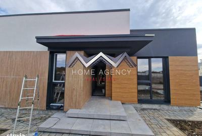 Casă cu 4 camere în Dumbrăveni - 3