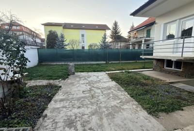 Casa 4 camere 130mp+400mp teren zona Spitalul Judetean - 11