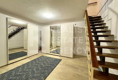 Casă individuală cu 5 camere cu Canalizare în Copou - 11