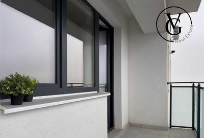 Apartament 2 camere | ISG Residence - 3