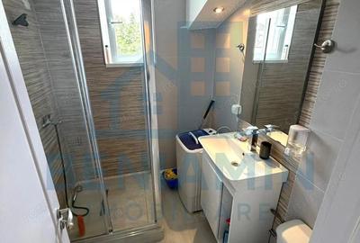 Apartament cu 2 camere semidecomandat în Ultracentral - 4