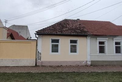 Duplex in Deta cu comision 0% 117 mp utili la asfalt - ID V4730 - 4