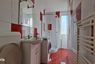 Apartament cu 2 camere, mobilat în Ultracentral - 11