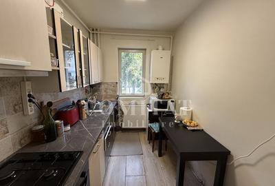 Apartament cu 3 camere | Zona str. Bucegi | Cartierul Mănăștur - 5
