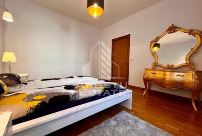 Apartament 3 camere 110 mp utili zona Take Ionescu - 21