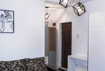 Sibiu: Inchiriez garsoniera cocheta si curata central (Gara-Mall) - 3