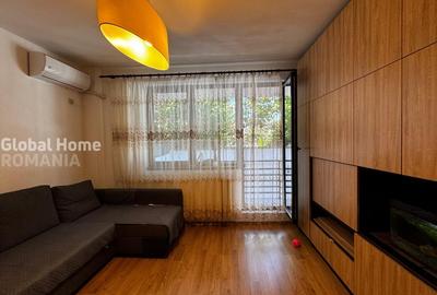 Apartament 3 cam 57MP | Bucurestii Noi | Metrou Laminorului | Curte | - 2