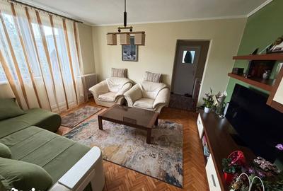 Apartament cu 2 camere în Central - 5