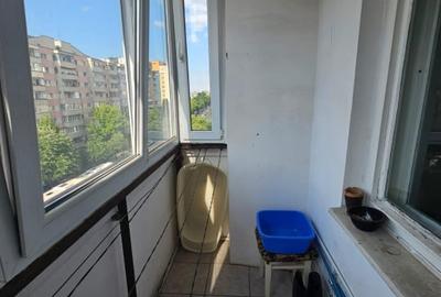 Apartament cu 3 camere, 62 mp, decomandat, etaj intermediar, Zona Calea Floresti - 6