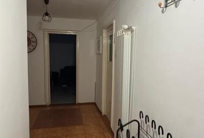 Apartament cu 3 camere decomandat în Lujerului - 7