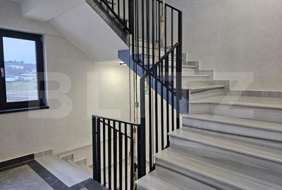 Apartament cu 2 camere decomandat în Vișani - 9