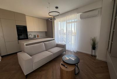 Apartament cu 3 camere decomandat în Tipografilor - 3