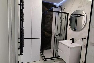 Garsoniera de inchiriat in zona Calea VIctoriei - 3