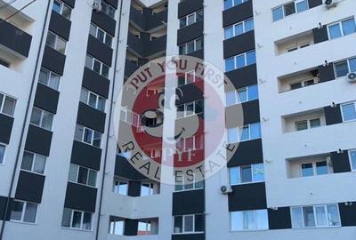 Polux Residence | Garsoniera | 31mp | Decomandara | B12612 - 2