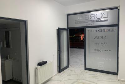 Spațiu comercial, de 80 mp, în Dămăroaia - 12