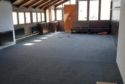 Spațiu comercial, de 120 mp, în Ultracentral - 1