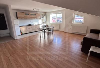 Apartament cu 3 camere, zona Eroilor Floresti - 1