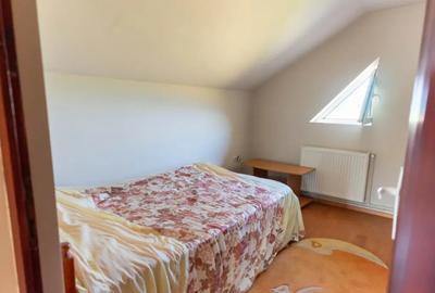 Spațiu comercial, de 570 mp, în Ghelința - 1