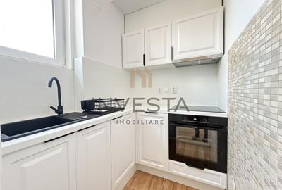 Apartament cu 4 camere semidecomandat în Central - 3