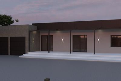 Casă cu 3 camere în Central - 6