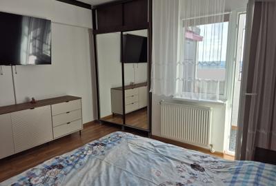 Apartament cu 2 camere decomandat, mobilat în Obcini - 4