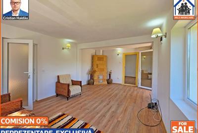 Casă individuală cu 4 camere cu Teren 10000 Mp în Podenii Vechi - 5