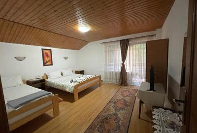 Pensiune functionala de vanzare, cu 6 camere, 200 mp, zona Firiza-Izvoare - 20