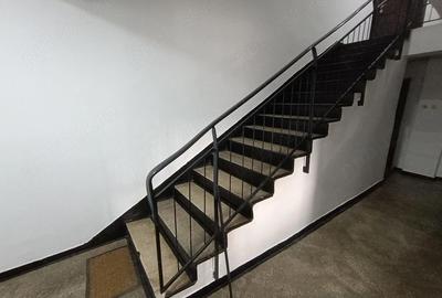 Apartament cu 2 camere decomandat în Gara - 8