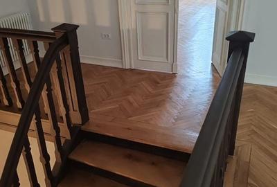 Oportunitate Casa individuala Piata Romana Bucuresti - 13