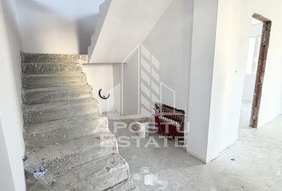 Casa individuala cu 3 camere Parter + Mansarda in Giroc - Calea Urseni - 6