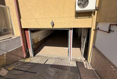 Casă cu 13 camere cu Canalizare în Cățelu - 14
