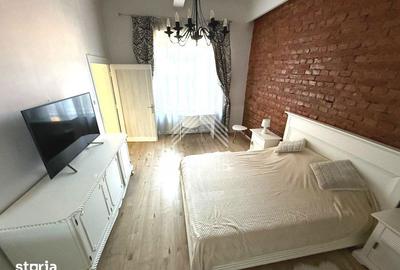 Apartament cu 2 camere în Central - 7