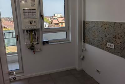 2 cam complet nou, prima inchiriere complex Jovial 3   - Ghencea - Ghindari - 6