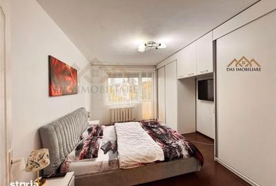 Apartament cu 2 camere semidecomandat în Republicii - 1